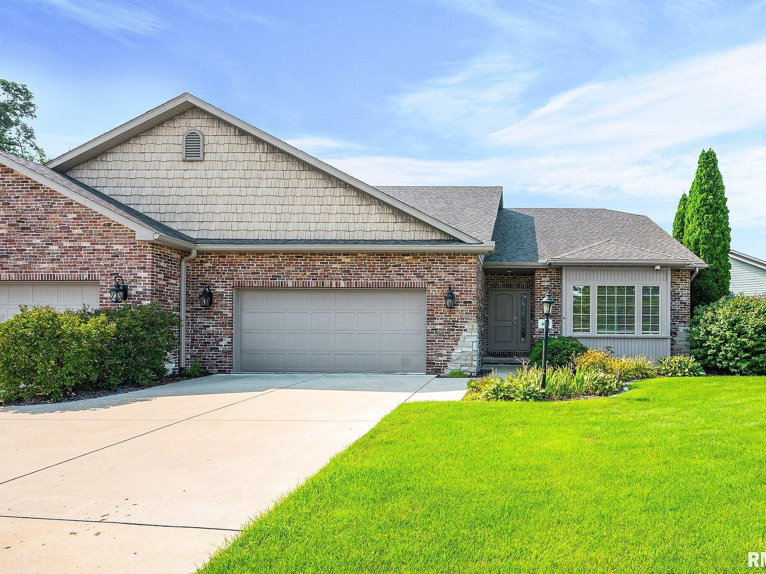 4602 N Wingover Ct — Weaver Ridge Golf Club