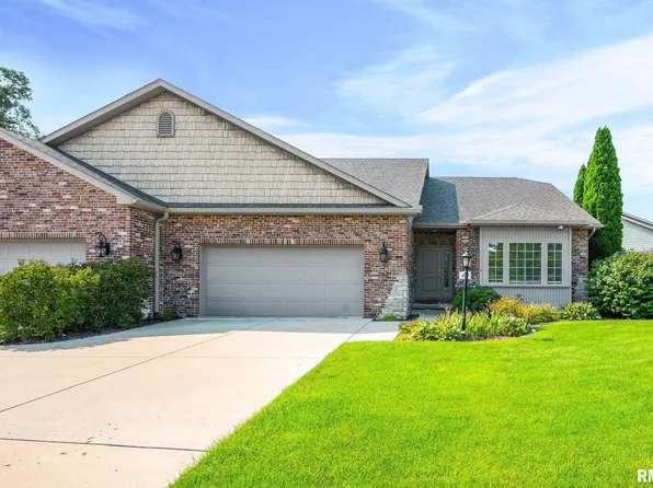 4602 N Wingover Ct, Peoria, IL 61615