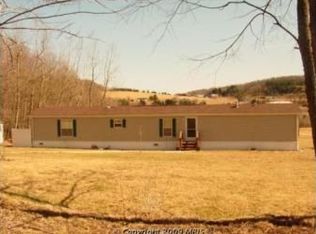 150 Guthrie Ln, Frostburg, MD 21532