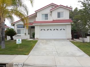 44733 Bananal Way, Temecula, CA 92592