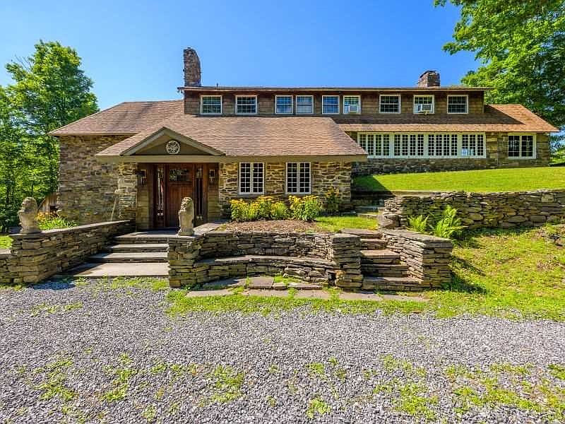 863 Route 25, Tannersville, NY 12485 MLS 409903 Zillow