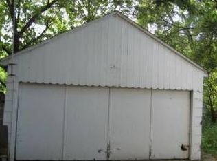 19641 Reno St, Detroit, MI 48205