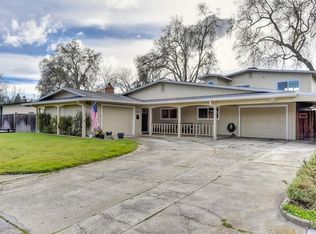 5233 Kauai Way, Fair Oaks, CA 95628