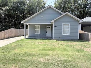 1613 Locust St, Memphis, TN 38108