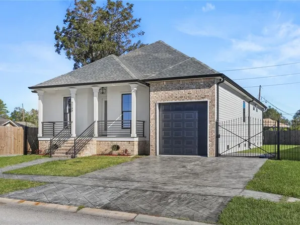 2109 Jean Lafitte Park, Chalmette, LA 70043