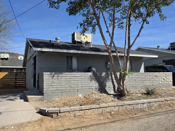 10821 N 15th Ave, Phoenix, AZ