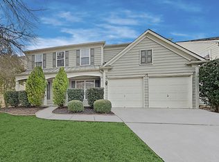 113 Towey Trl, Woodstock, GA 30188