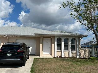 1327 SE 8th Pl #1327, Cape Coral, FL 33990