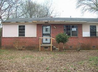 4946 Neely Rd, Memphis, TN 38109