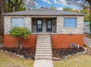 2219-2221 Blackwood Rd, Little Rock, AR 72207