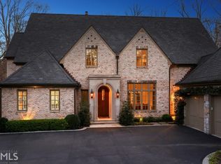 675 W Paces Ferry Rd NW UNIT 6, Atlanta, GA 30327