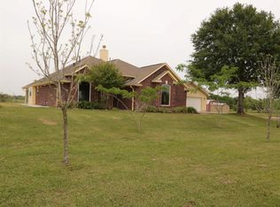 25730 Beckendorf Rd, Katy, TX 77493