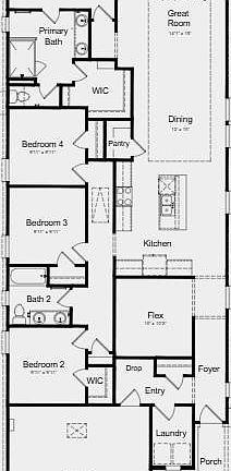 2nd image of this home