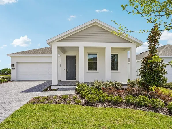 4499 Laurel Site Loop, Apopka, FL 32712