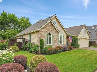 1531 N Ponderosa St, Canby, OR 97013