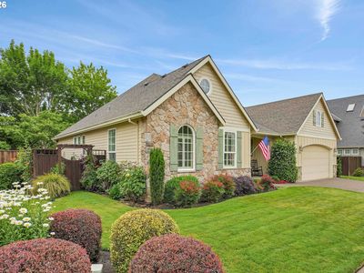 1531 N Ponderosa St, Canby, OR, 97013