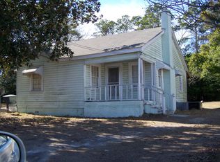303 Green St, Vidalia, GA 30474