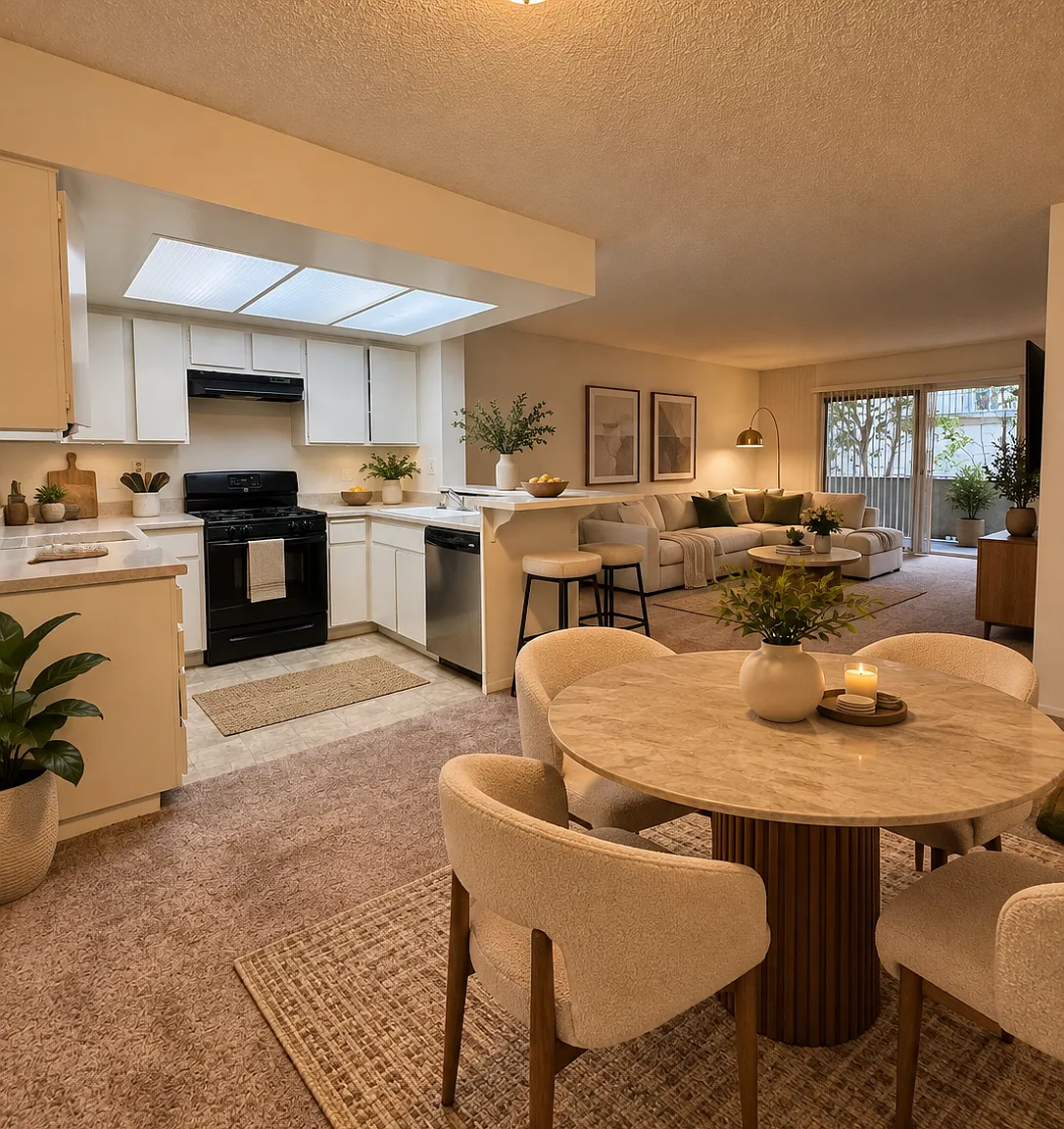 4901 Whitsett Ave — Photo 3