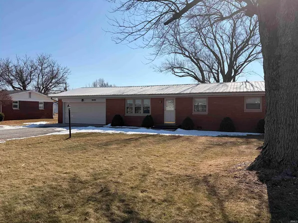 9095 E 0 Ns, Greentown, IN 46936