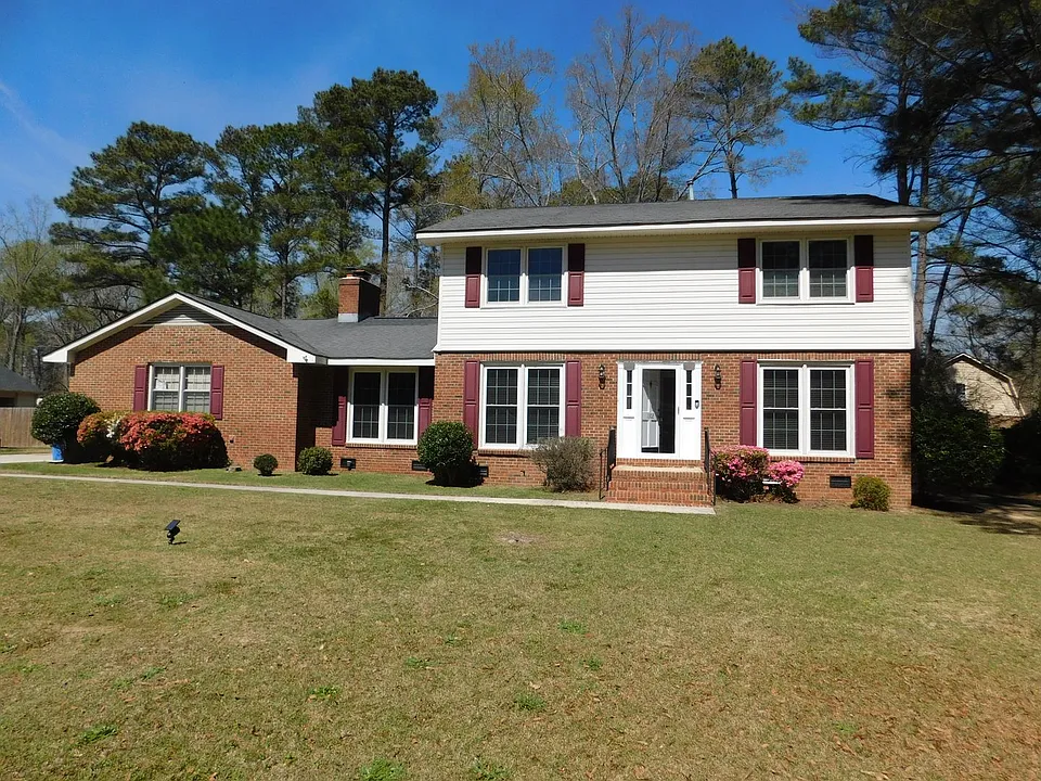 1302 Dunbar Dr
