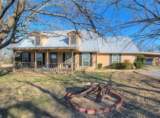 6601 N Highway 34, Wolfe City, TX 75496