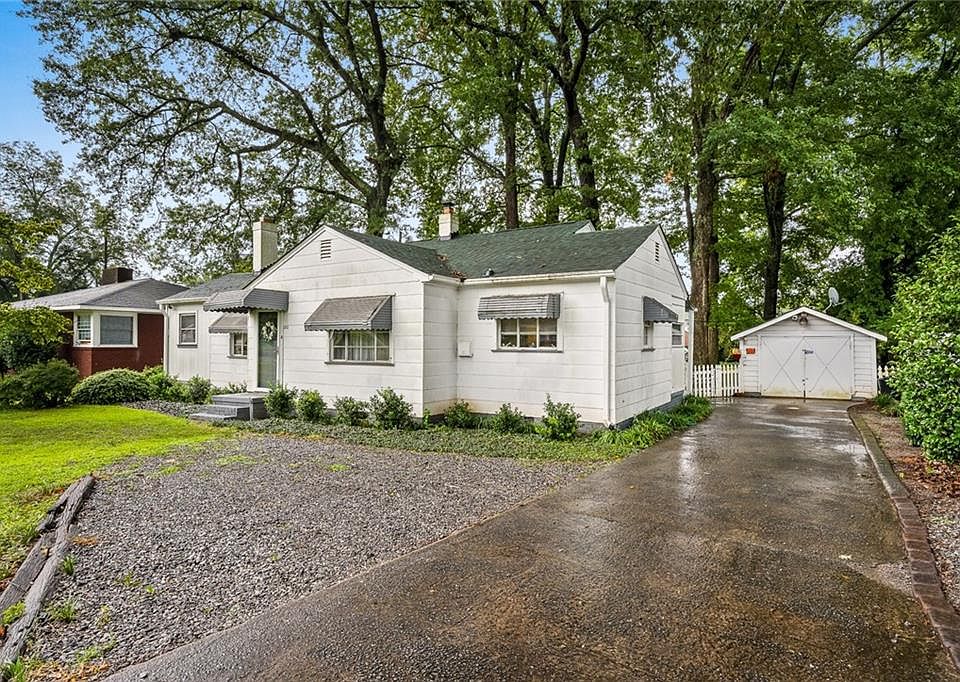 210 E Shockley Ferry Rd, Anderson, SC 29624 MLS 20265167 Zillow