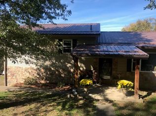 1031 Burley Hill Rd, Cameron, WV 26033