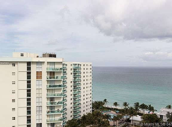 4th image of 4001 S Ocean Dr APT 16A