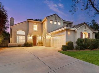 1491 Santa Ines Way, Morgan Hill, CA 95037