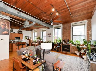 126 Webster Ave APT 1G, Jersey City, NJ 07307