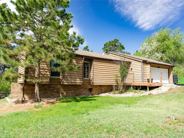 6174 Hollowview Court, Parker, CO 80134
