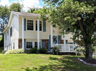 864 Frost Valley Ln, Gambrills, MD 21054