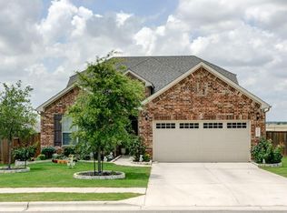 3441 De Torres Cir, Round Rock, TX 78665