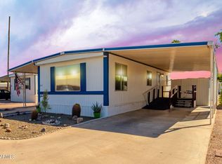 318 S Crismon Rd LOT 89, Mesa, AZ 85208