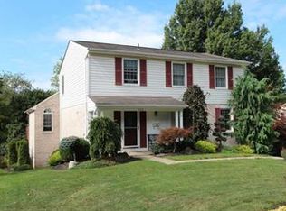 6018 Ramsgate Dr, Bethel Park, PA