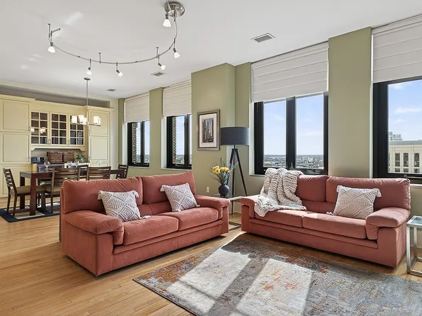 60 Monroe Center St NW APT 10A, Grand Rapids, MI 49503