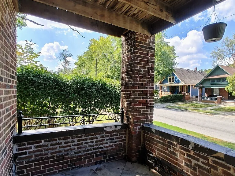 4328 Roanoke Pkwy #206 — Photo 2