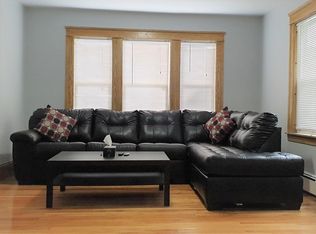 63 Sterling St #3, Worcester, MA 01610