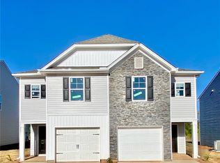 509 Seaborn Cir, Pendleton, SC 29670