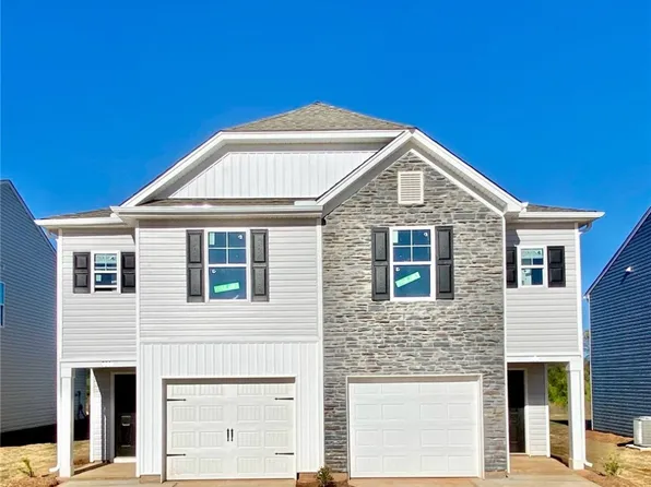 473 Seaborn Cir, Pendleton, SC 29670