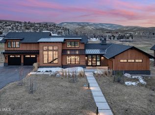 2154 Eagle Ranch Rd, Eagle, CO 81631