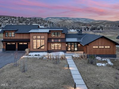2154 Eagle Ranch Rd, Eagle, CO, 81631