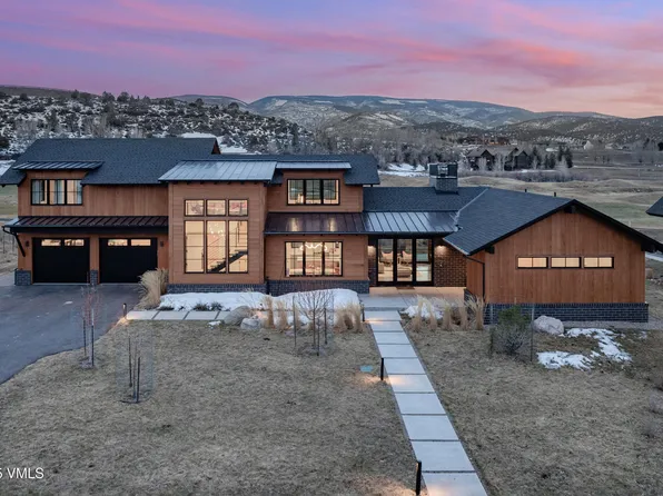 2154 Eagle Ranch Rd, Eagle, CO 81631