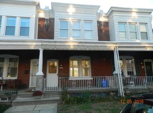3820 Lauriston St #HOUSE, Philadelphia, PA