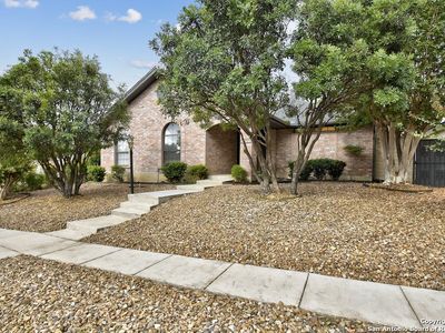 6227 Royal Ridge, San Antonio, TX, 78239