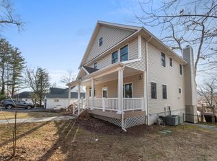 212 Long Pond Rd W, Hewitt, NJ 07421