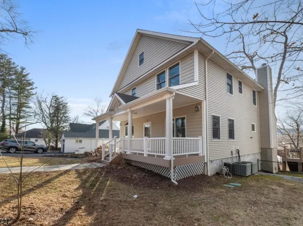 212 Long Pond Rd, West Milford Twp., NJ 07421