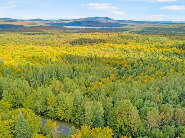lot 5 -2191 Canaan Hill Road, Averill, VT 05901