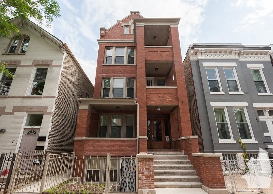 1st image of 1429 W Superior St #2AA