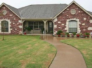 1432 W 117th St S, Jenks, OK 74037